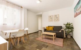 Apartamento Plaza Nueva Centro